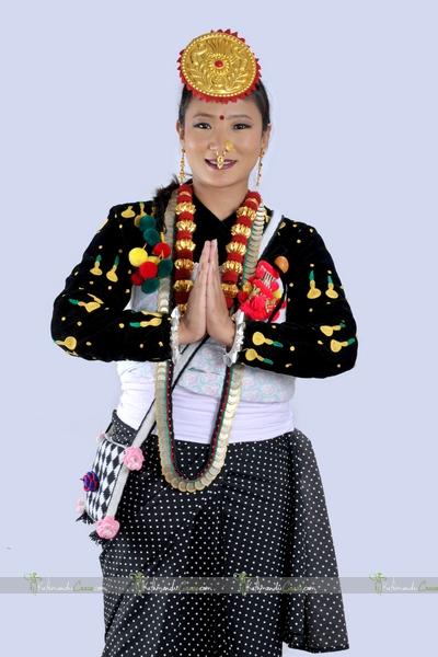 Pratina  Rai